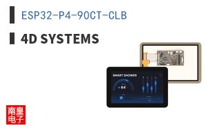 ESP32-P4-90CT-CLB ͼƬ